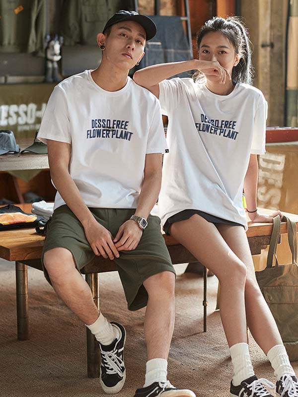 desso男装2021春夏季