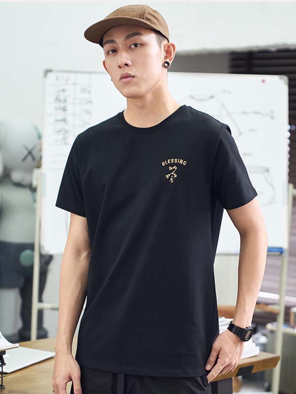 desso男装2021春夏季