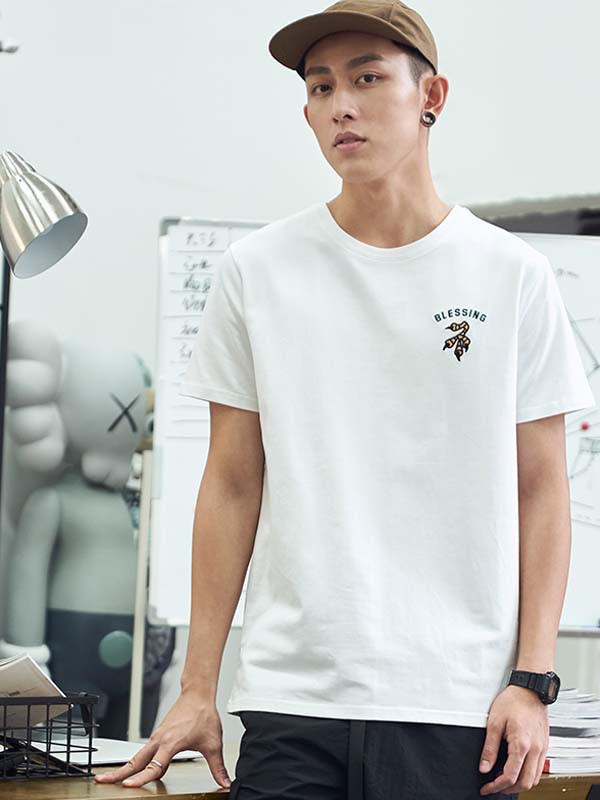 desso男装2021春夏季