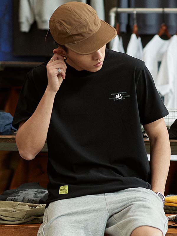 desso男装2021春夏季