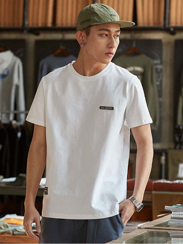 desso男装2021春夏季