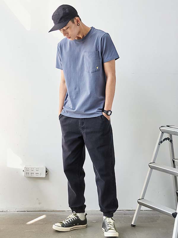 desso男装2021春夏季