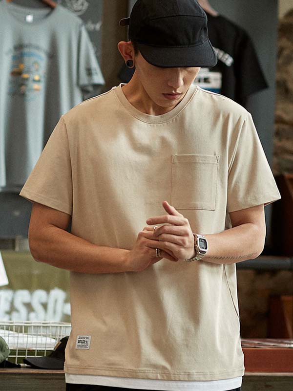 desso男装2021春夏季