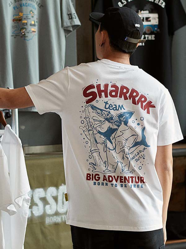 desso男装2021春夏季