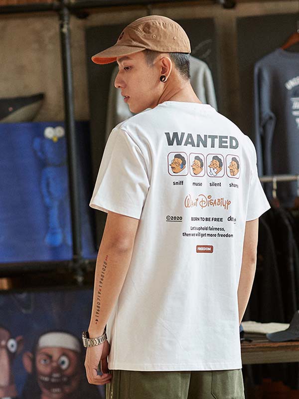 desso男装2021春夏季