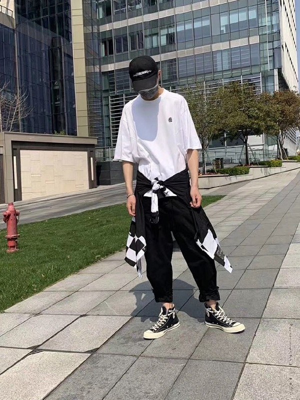 DEBRAND休闲装2021春夏季