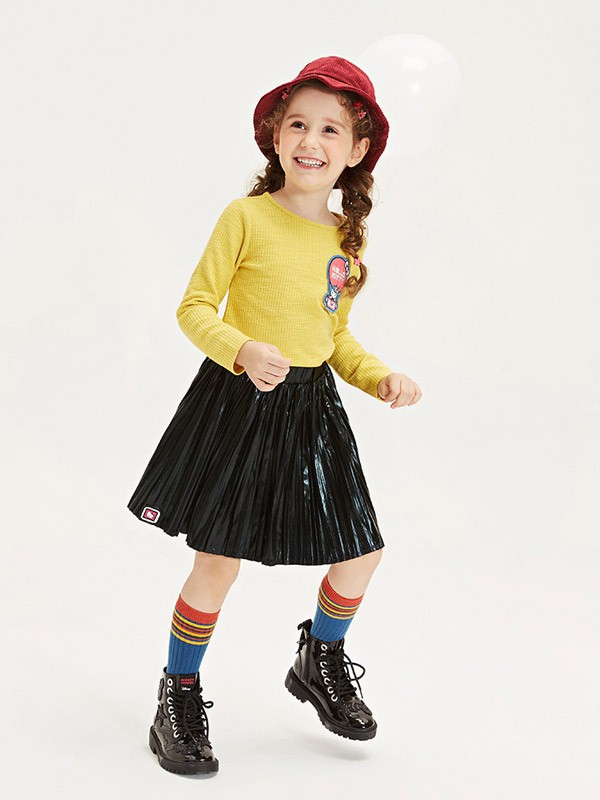 Eyookids2021秋冬季