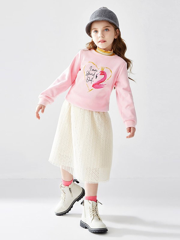 Eyookids童装2021秋冬季