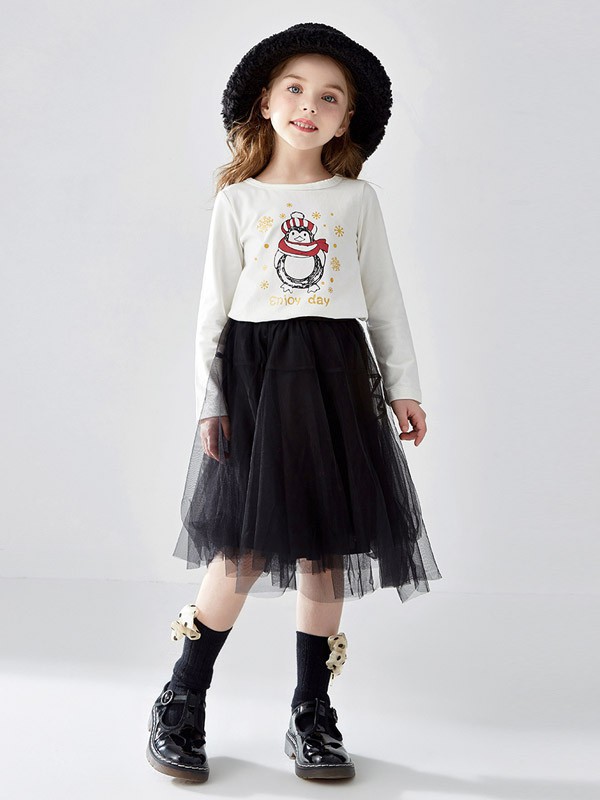 Eyookids童装2021秋冬季