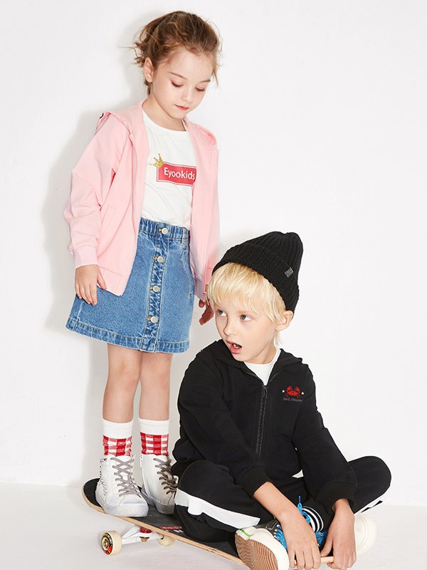 Eyookids2021秋冬季