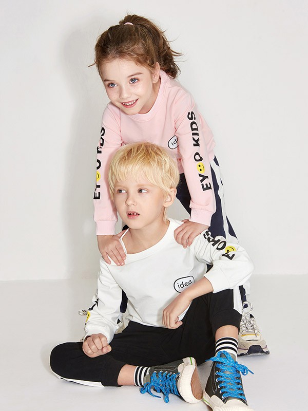 Eyookids2021秋冬季