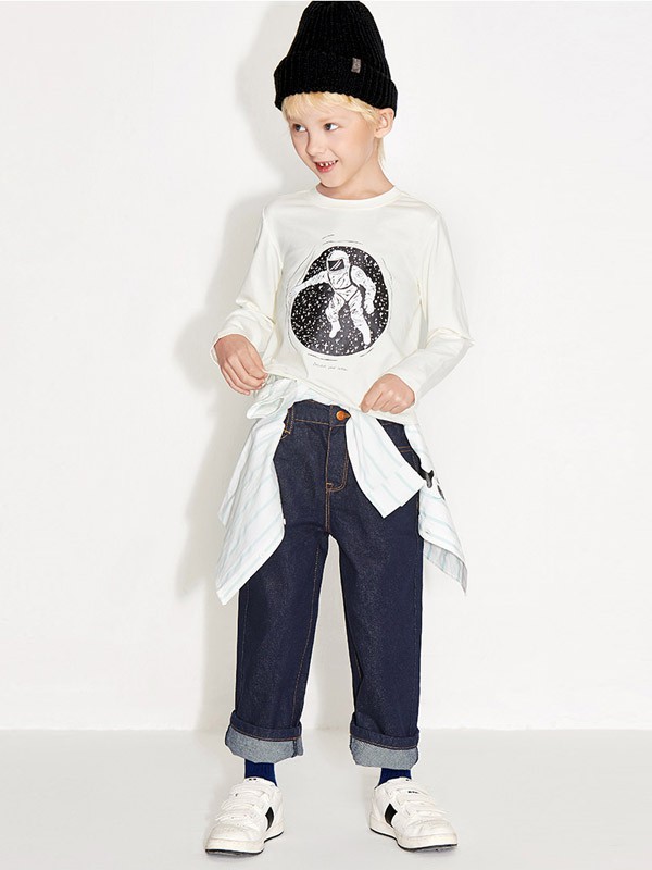 Eyookids2021秋冬季