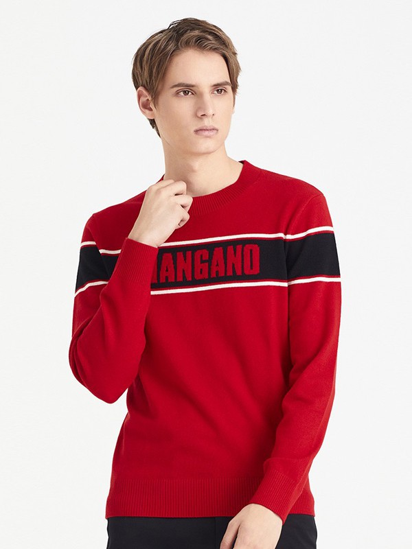 MANGANO休闲装2021秋冬季