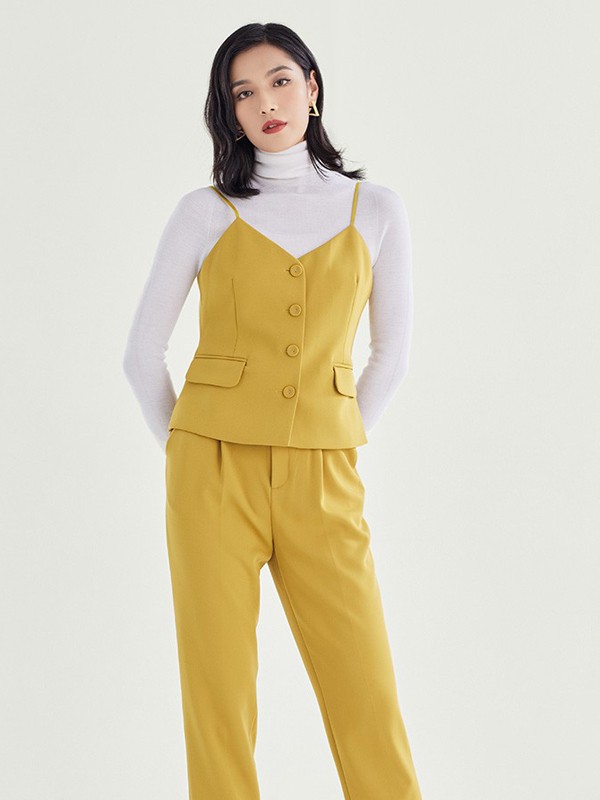 MANGANO休闲装2021秋冬季