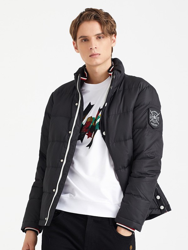 MANGANO休闲装2021秋冬季