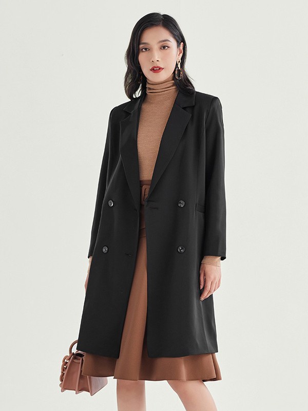 MANGANO休闲装2021秋冬季