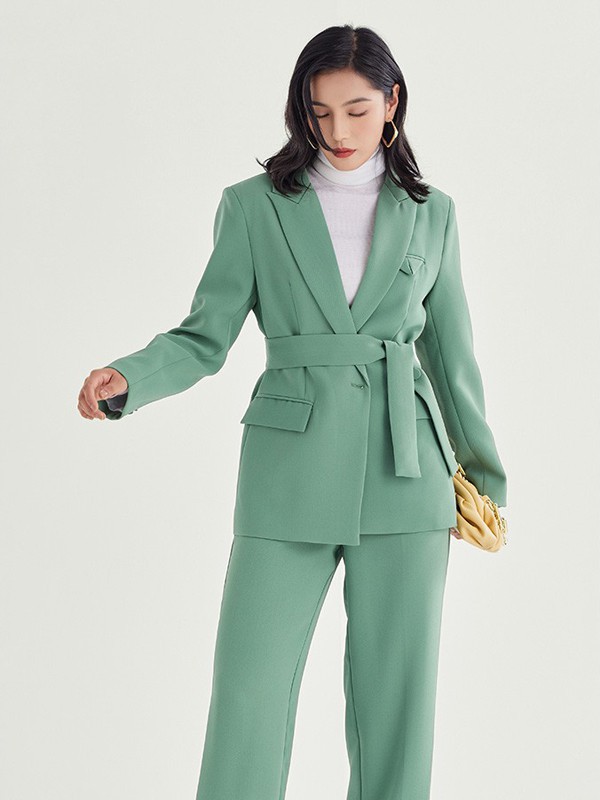 MANGANO休闲装2021秋冬季