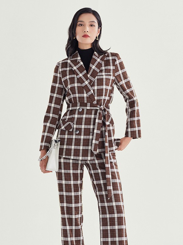 MANGANO休闲装2021秋冬季