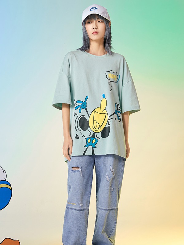 GLEMALL休闲装2021春夏季