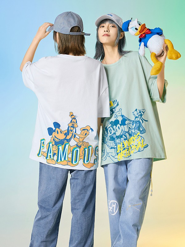 GLEMALL休闲装2021春夏季