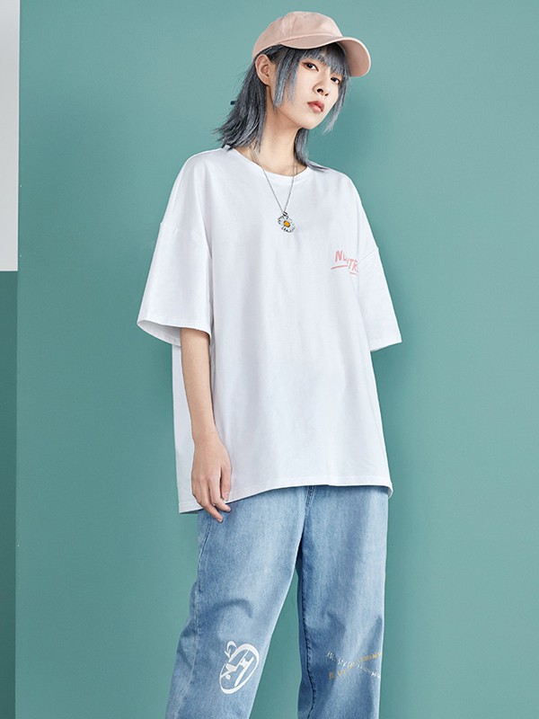 GLEMALL休闲装2021春夏季