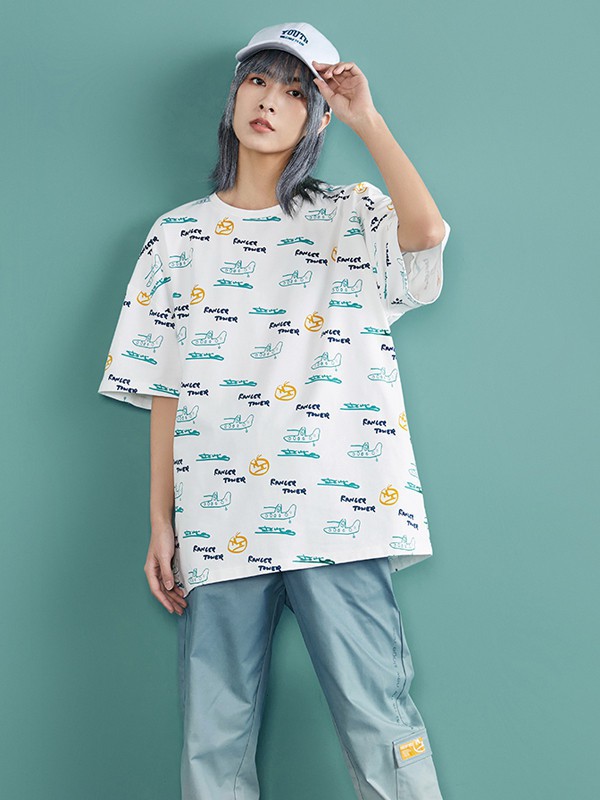 GLEMALL休闲装2021春夏季