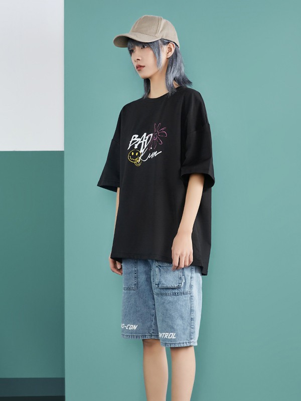 GLEMALL休闲装2021春夏季