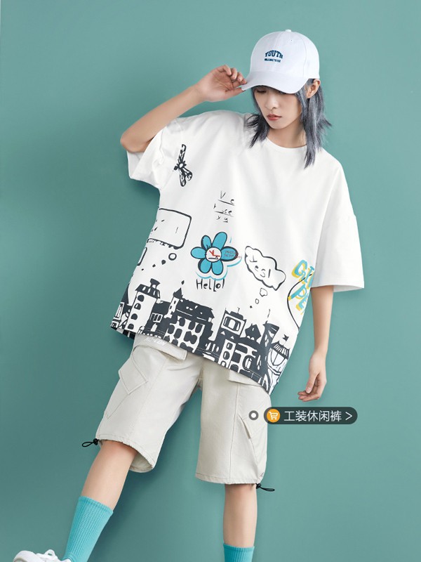 GLEMALL休闲装2021秋冬季