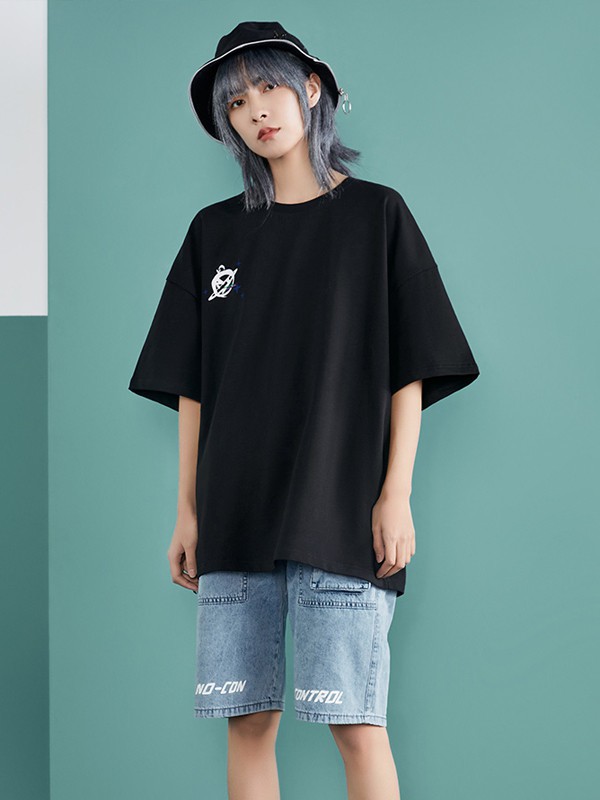 GLEMALL休闲装2021春夏季