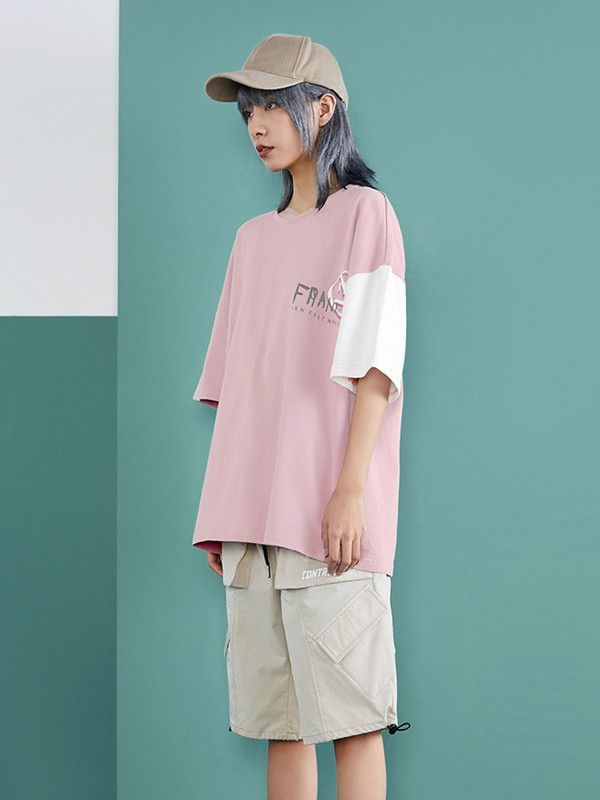 GLEMALL休闲装2021春夏季