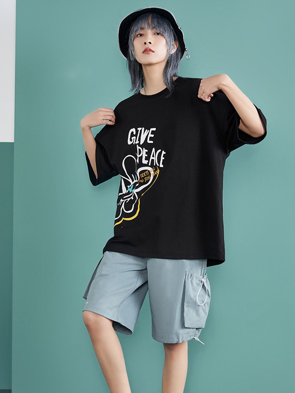 GLEMALL休闲装2021春夏季