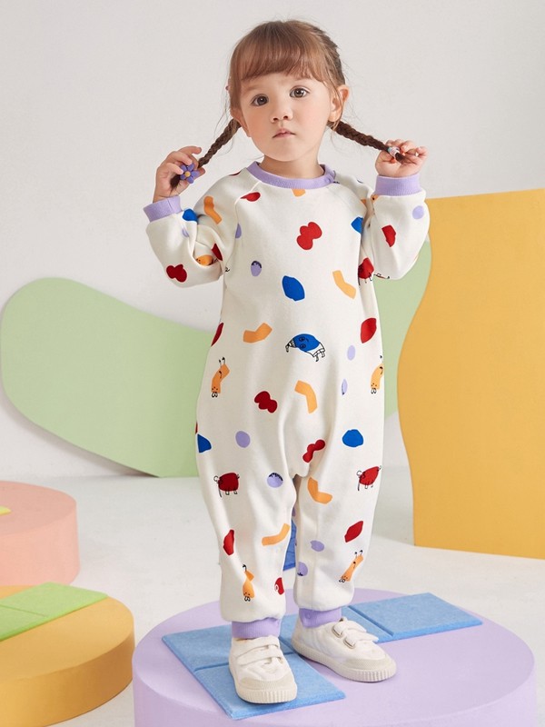 迷你巴拉巴拉童装2021春夏季