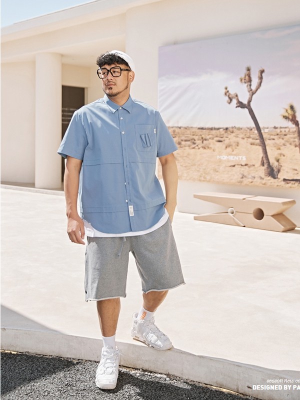 PANMAX休闲装2021春夏季