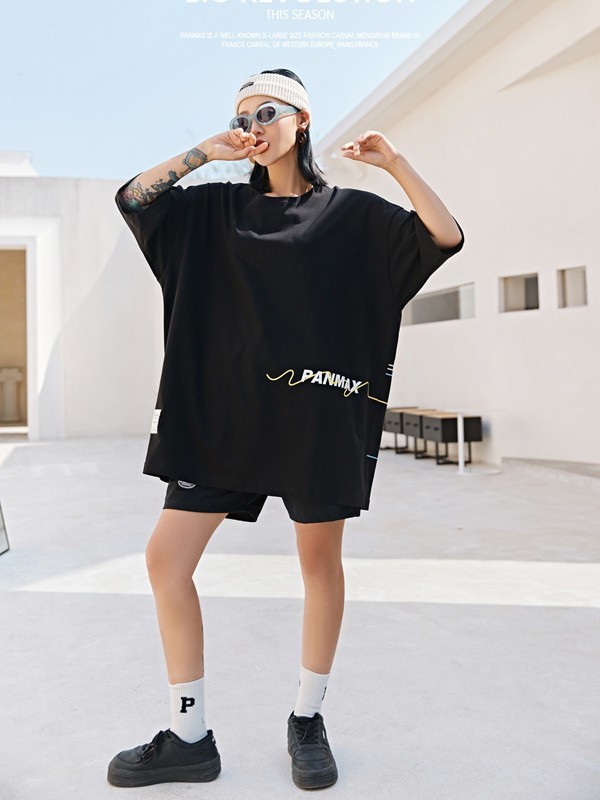 PANMAX休闲装2021春夏季