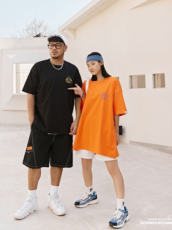 PANMAX休闲装2021春夏季