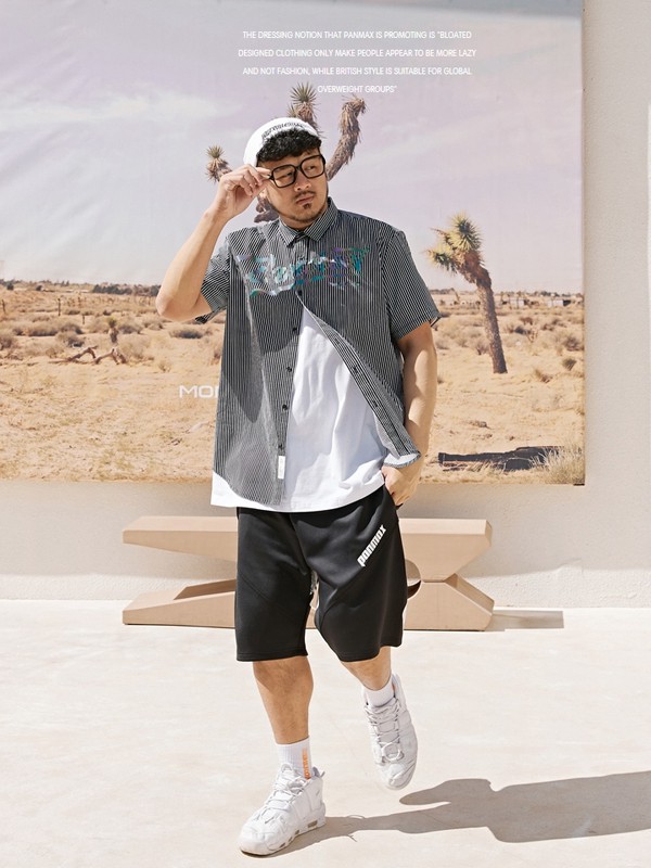PANMAX休闲装2021春夏季