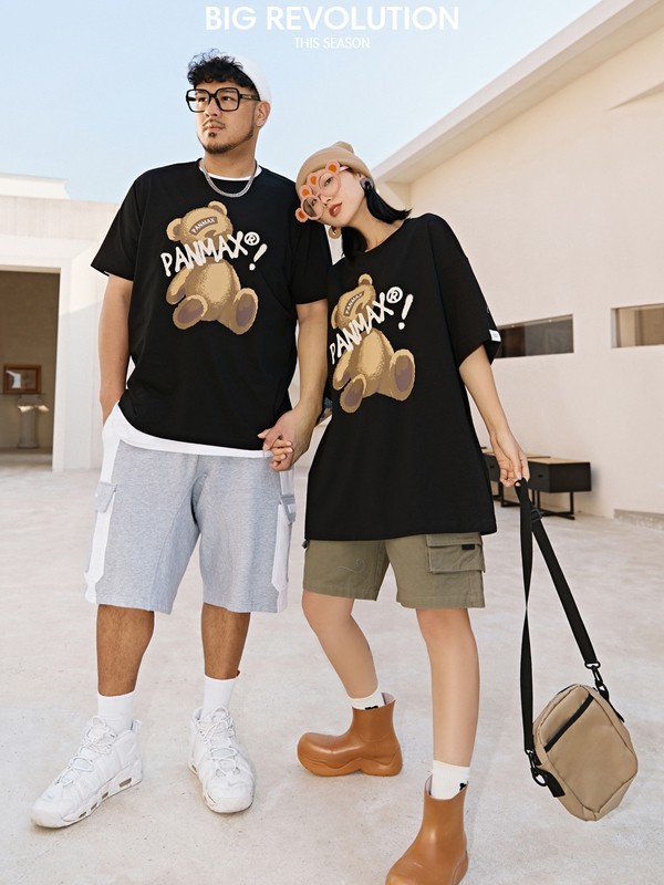 PANMAX2021春夏季