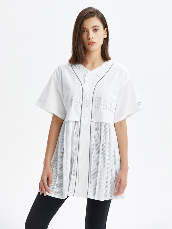 Starter休闲装2021春夏季