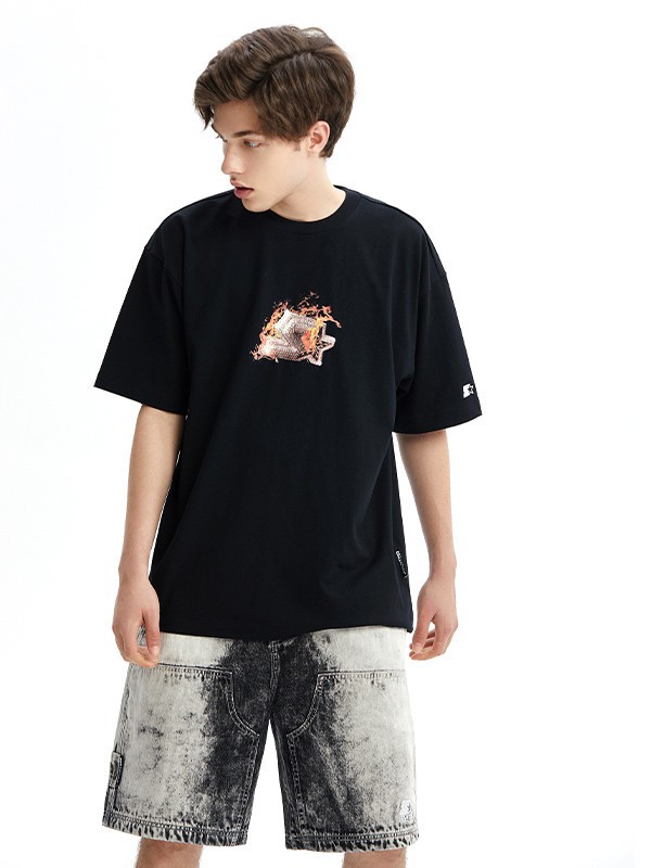 Starter休闲装2021春夏季