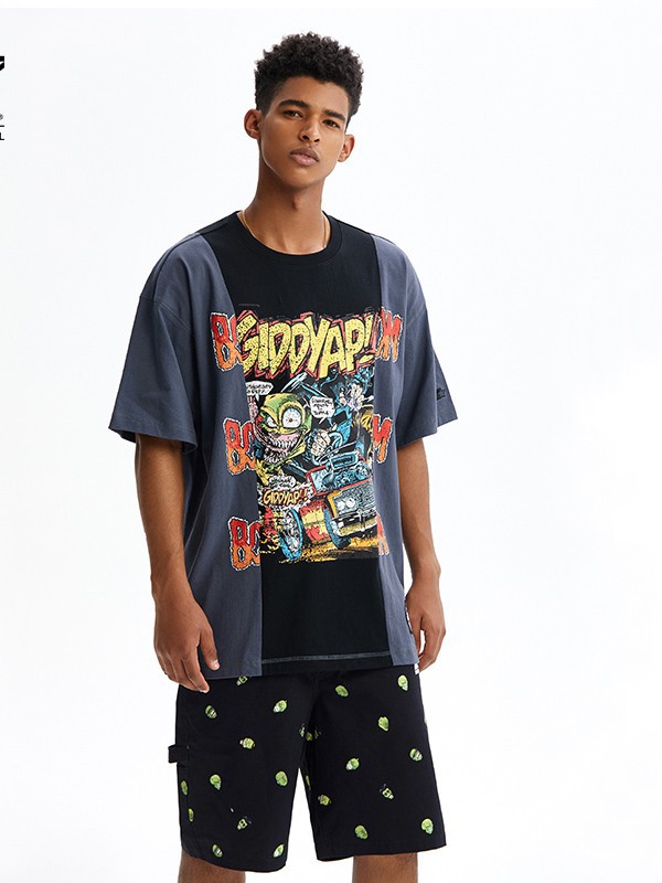 Starter休闲装2021春夏季