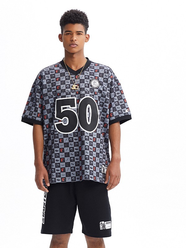 Starter休闲装2021春夏季