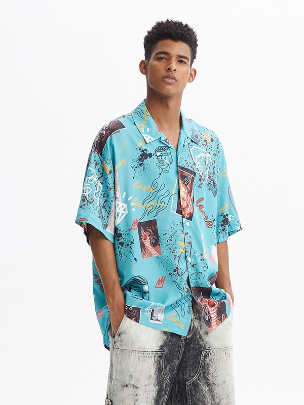 Starter休闲装2021春夏季