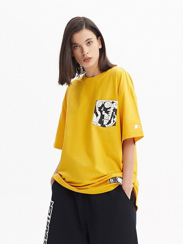 Starter休闲装2021春夏季