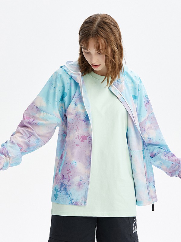 Starter休闲装2021春夏季