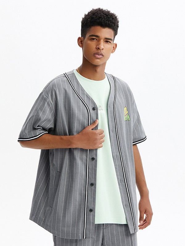 Starter休闲装2021春夏季