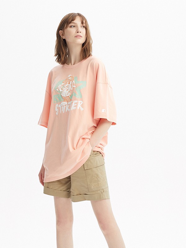 Starter休闲装2021春夏季