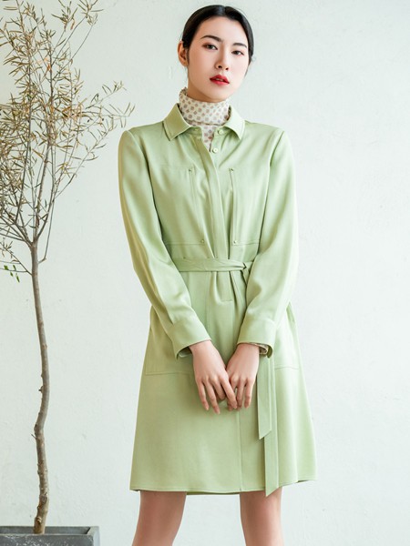 Effusive2021秋冬季