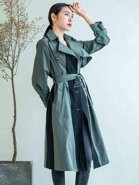 Effusive2021秋冬季