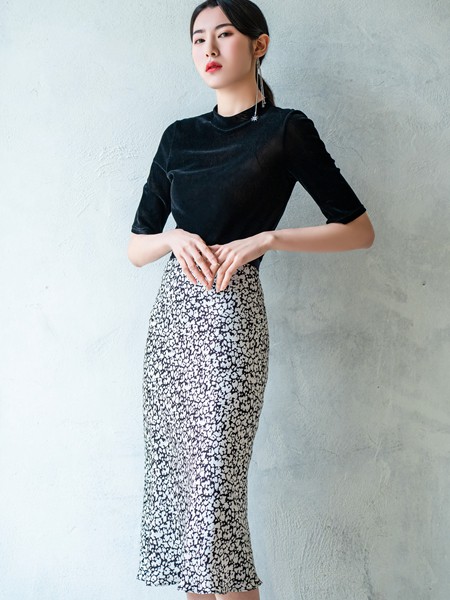 Effusive2021秋冬季