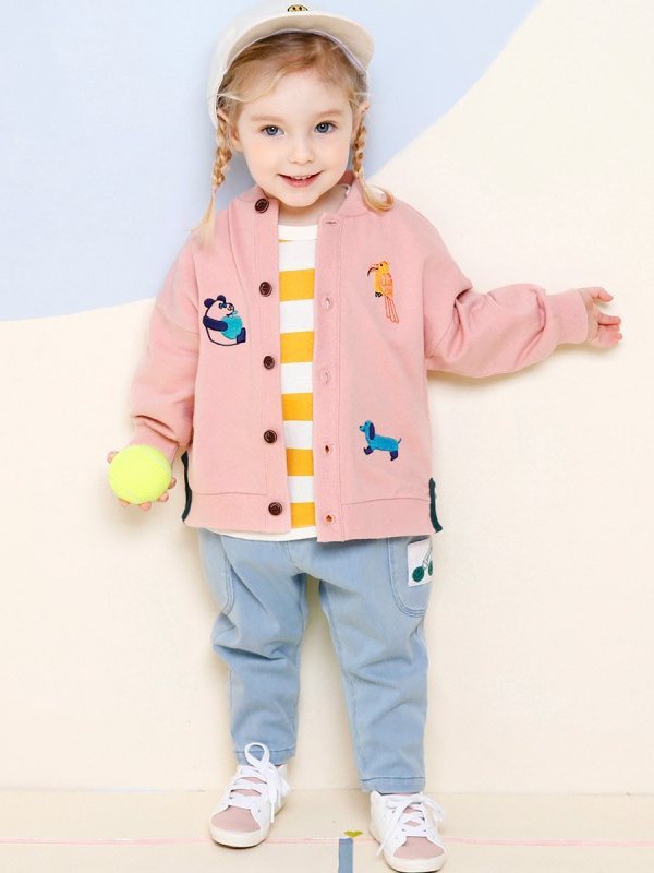 milkmile童装2021秋冬季